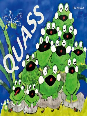 cover image of Quass